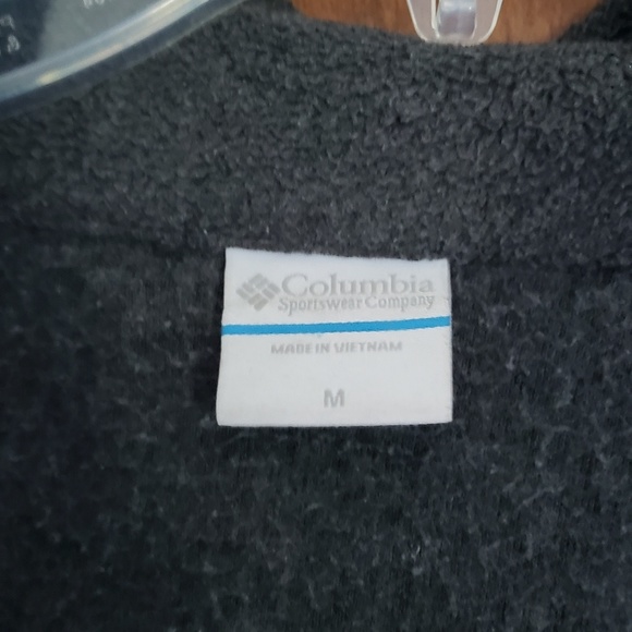 Fleece Jacket - Picture 2 of 3